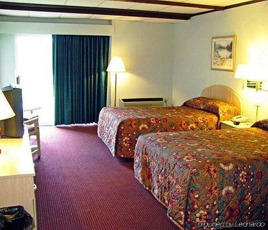 Days Inn by Wyndham Geneva/Finger Lakes Zimmer foto